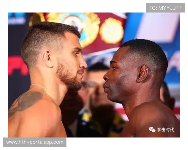 WBO更新排名，马森、莫利纳等挑战者席位获确认