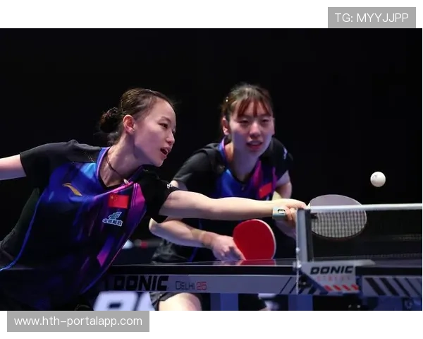 世界乒乓球锦标赛落户伦敦，中国队已进入封闭集训