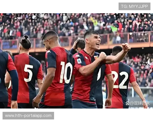 热那亚vs乌迪内斯，中场绞杀战决定保级形势