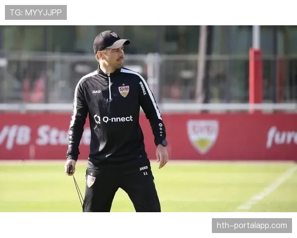 独家对话斯图加特主帅：解析球队从保级到欧战区的战术革新