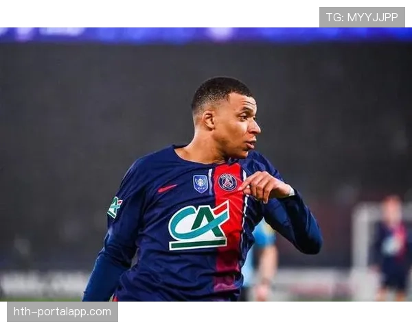 专栏观点：姆巴佩再次于关键战役“隐身”，这会影响巴黎的续约决心吗？