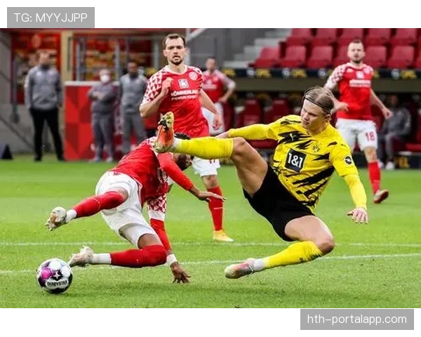 深度调查：德甲俱乐部如何利用大数据分析进行全球球探与人才挖掘